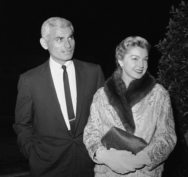 Esther Williams